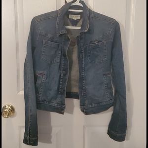 Tommy Jeans by Tommy Hilfiger denim jacket size M